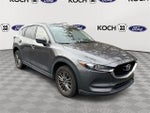 2017 CX-5 Thumbnail 1