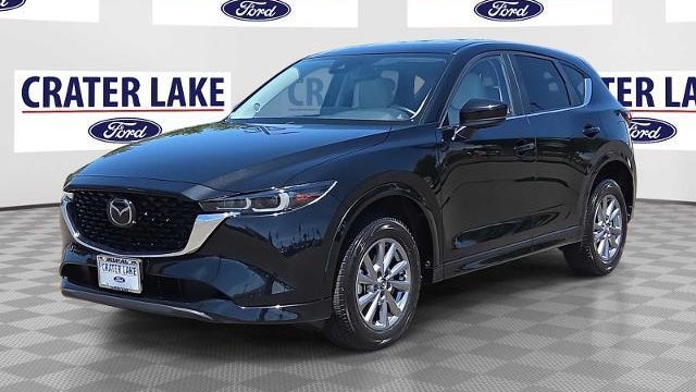 Preowned 2024 Mazda CX-5 2.5 S Preferred for Sale