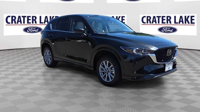 2024 Mazda CX-5 2.5 S Preferred