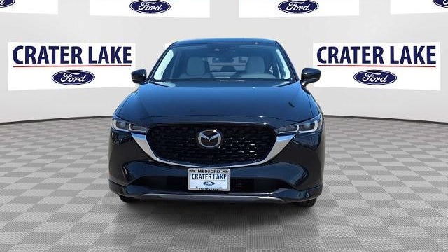2024 Mazda CX-5 2.5 S Preferred