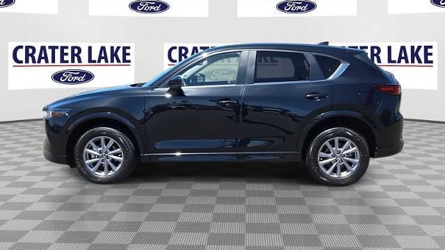 2024 Mazda CX-5 2.5 S Preferred