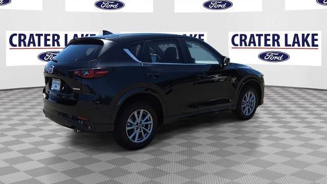 2024 Mazda CX-5 2.5 S Preferred