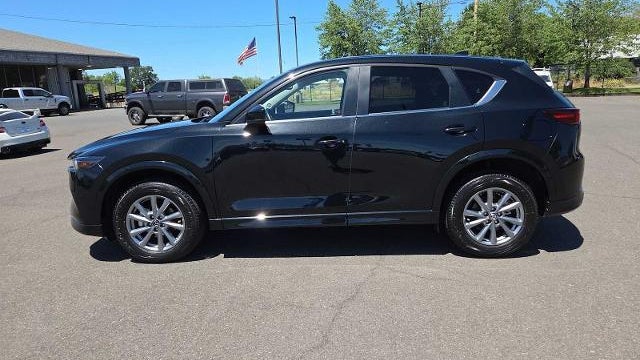 2024 Mazda CX-5 2.5 S Preferred