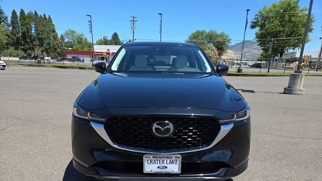 2024 Mazda CX-5 2.5 S Preferred