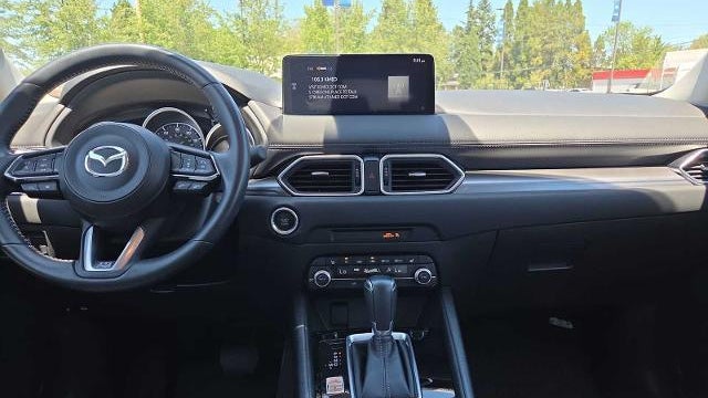 2024 Mazda CX-5 2.5 S Preferred