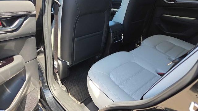 2024 Mazda CX-5 2.5 S Preferred