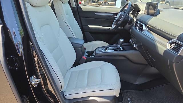2024 Mazda CX-5 2.5 S Preferred