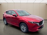 2024 CX-5 Thumbnail 2