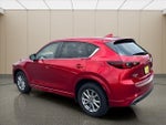 2024 CX-5 Thumbnail 4