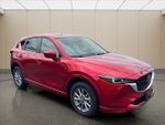 2024 CX-5 Thumbnail 2
