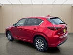 2024 CX-5 Thumbnail 4