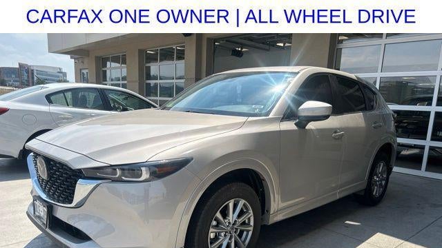 Preowned 2024 Mazda CX-5 2.5 S Preferred for Sale
