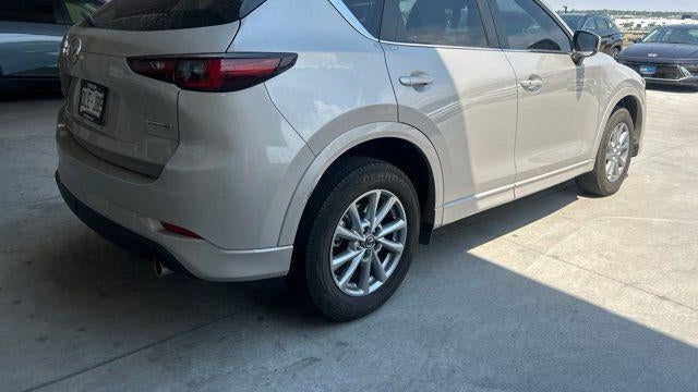 2024 Mazda CX-5 2.5 S Preferred
