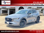 2024 CX-5 Thumbnail 1