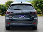 2024 CX-5 Thumbnail 4