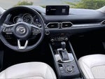 2024 CX-5 Thumbnail 16