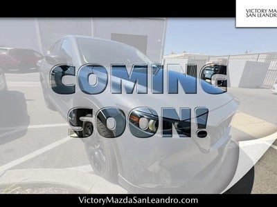 Photo of a 2024 Mazda CX-5 AWD 2.5 S Preferred 4DR SUV for sale