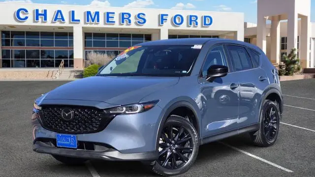 Preowned 2024 Mazda CX-5 2.5 S Preferred for Sale