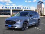 2024 CX-5 Thumbnail 1