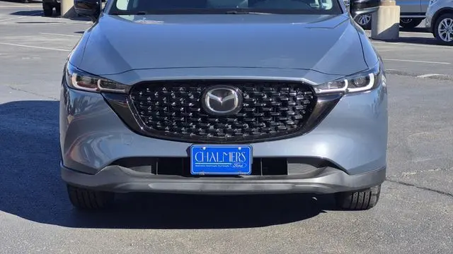 2024 Mazda CX-5 2.5 S Preferred