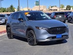 2024 CX-5 Thumbnail 3