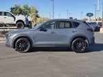 2024 CX-5 Thumbnail 4
