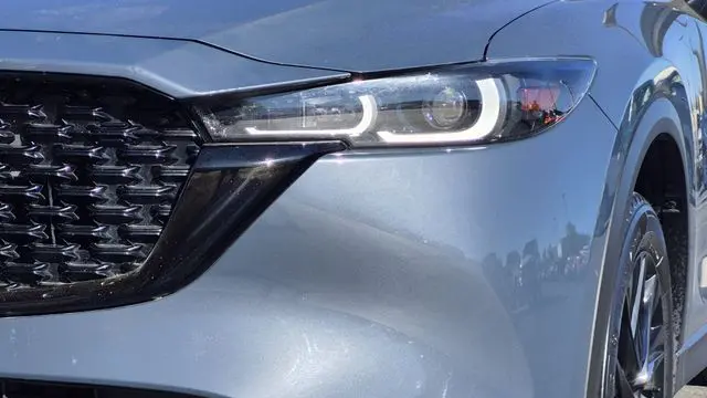2024 Mazda CX-5 2.5 S Preferred