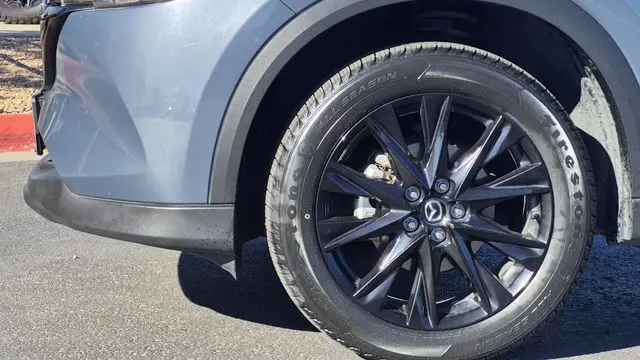 2024 Mazda CX-5 2.5 S Preferred