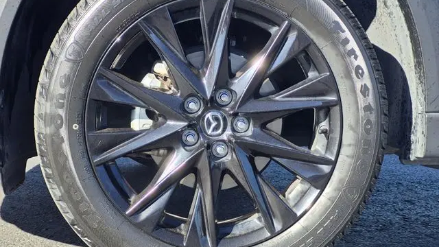 2024 Mazda CX-5 2.5 S Preferred