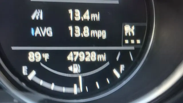 2024 Mazda CX-5 2.5 S Preferred