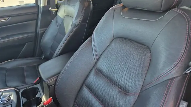 2024 Mazda CX-5 2.5 S Preferred