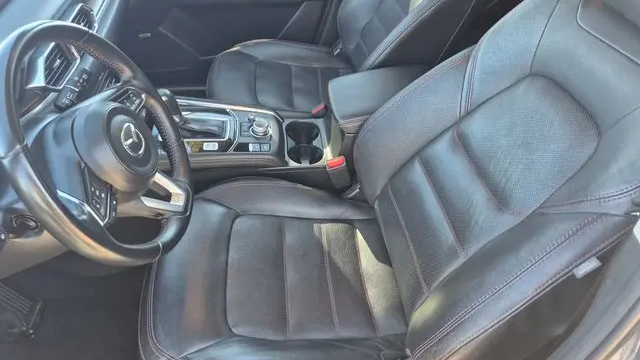 2024 Mazda CX-5 2.5 S Preferred
