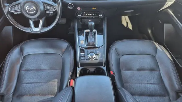 2024 Mazda CX-5 2.5 S Preferred