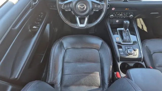 2024 Mazda CX-5 2.5 S Preferred
