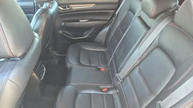 2024 Mazda CX-5 2.5 S Preferred