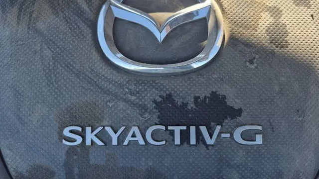 2024 Mazda CX-5 2.5 S Preferred