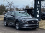 2025 CX-5 Thumbnail 1