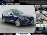 2025 CX-5 Thumbnail 1