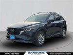 2025 CX-5 Thumbnail 2