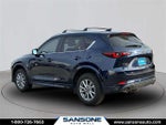 2025 CX-5 Thumbnail 5