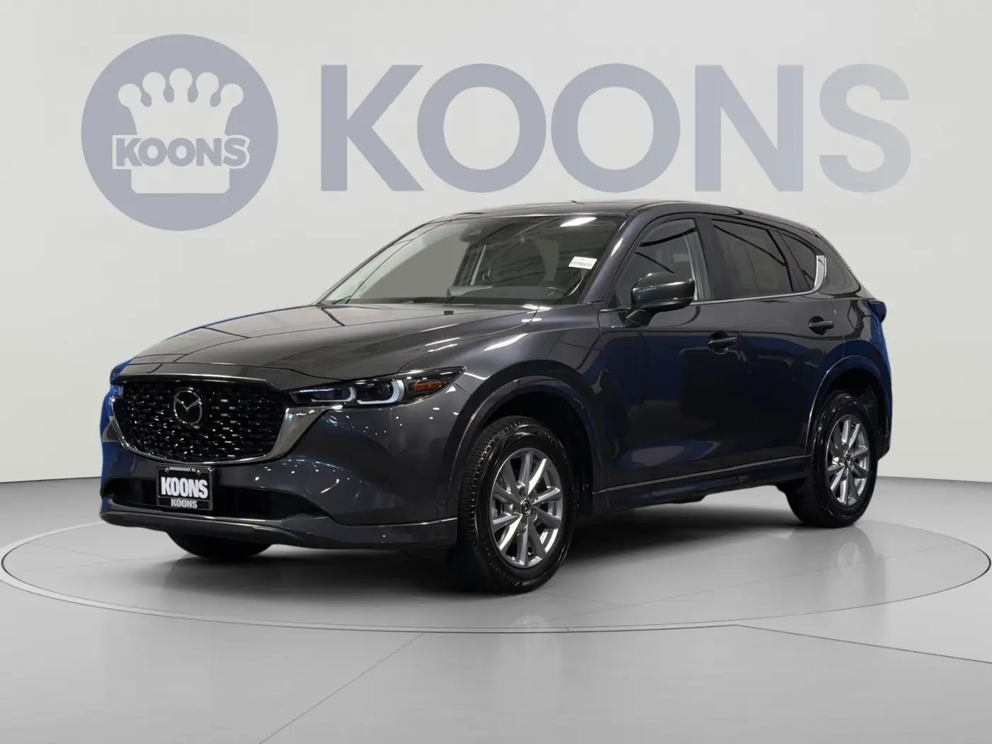 2025 MAZDA CX-5 - $26,254