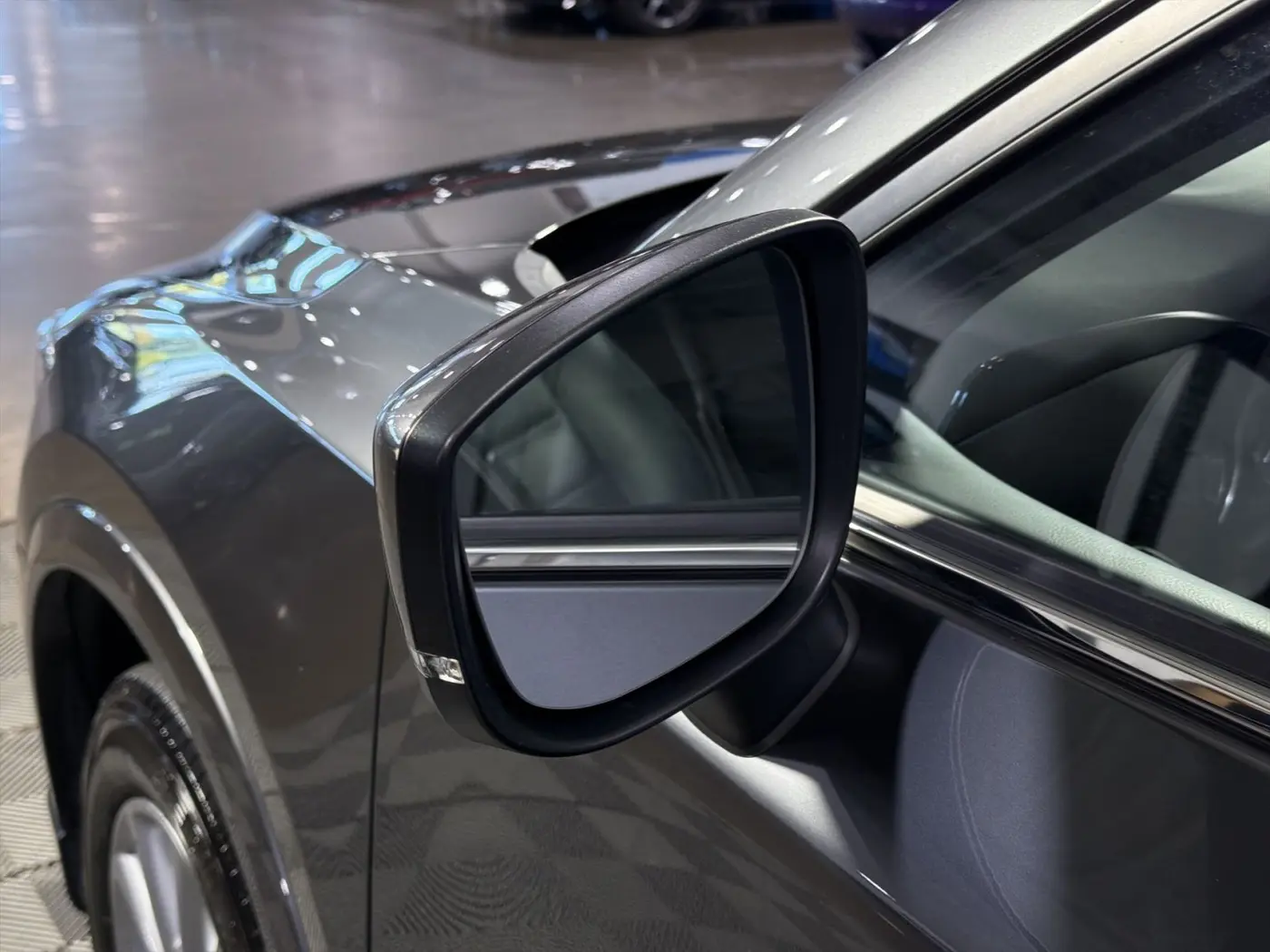 2025 MAZDA CX-5 - $26,254
