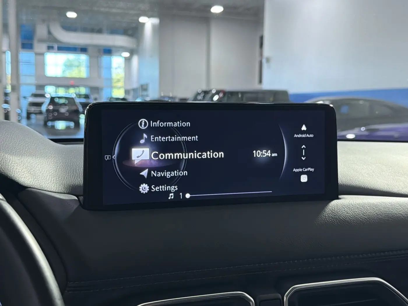 2025 MAZDA CX-5 - $26,254