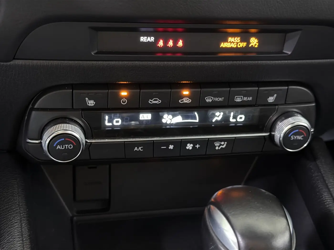 2025 MAZDA CX-5 - $26,254
