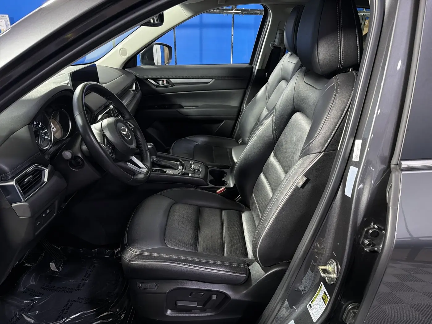 2025 MAZDA CX-5 - $26,254