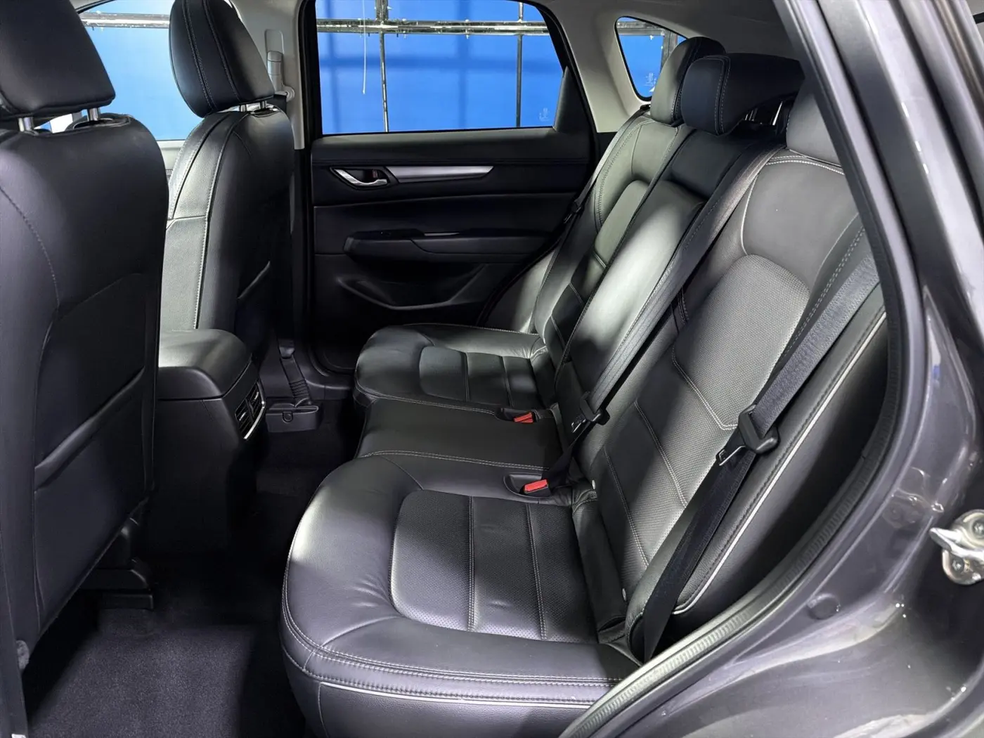 2025 MAZDA CX-5 - $26,254