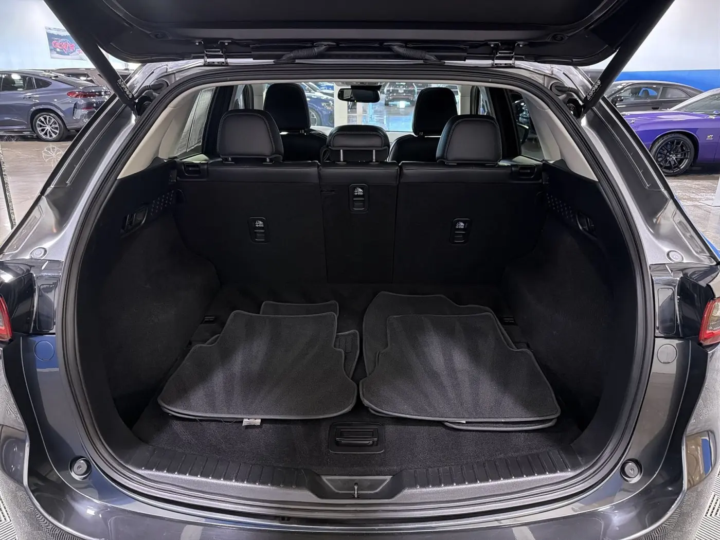2025 MAZDA CX-5 - $26,254