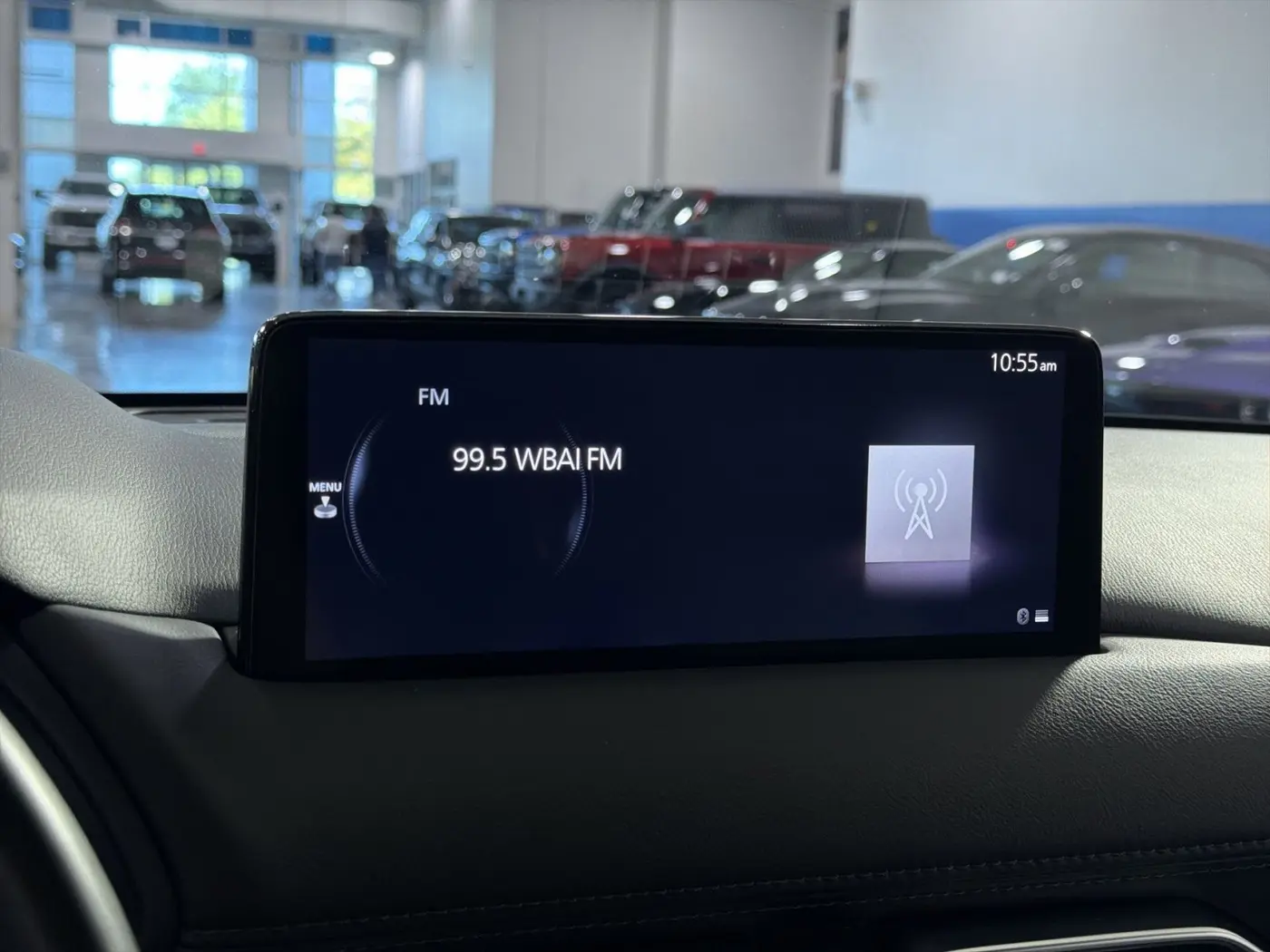 2025 MAZDA CX-5 - $26,254