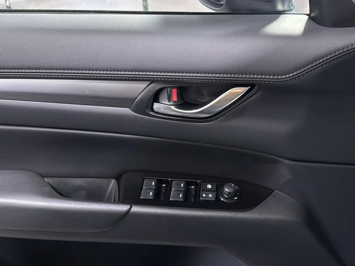 2025 MAZDA CX-5 - $26,254