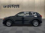 2025 CX-5 Thumbnail 4